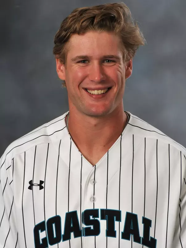 Zach Biermann 2018 head shot