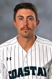 Anthony Veneziano 2018 head shot