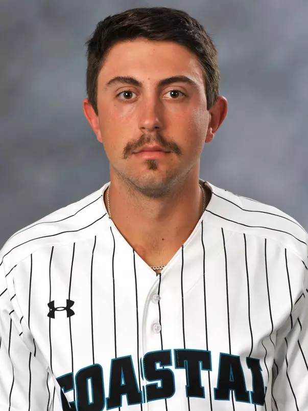 Anthony Veneziano 2018 head shot