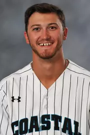 Bobby Holmes 2018 head shot