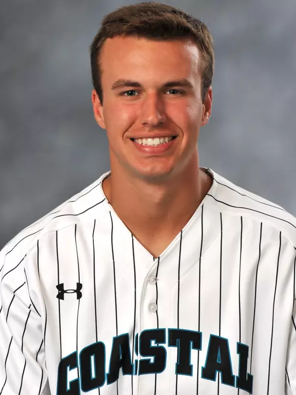 Bradley Riopelle 2018 head shot