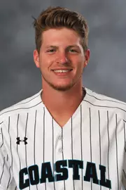 Dallas Callahan 2018 head shot