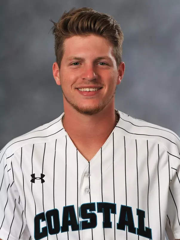 Dallas Callahan 2018 head shot