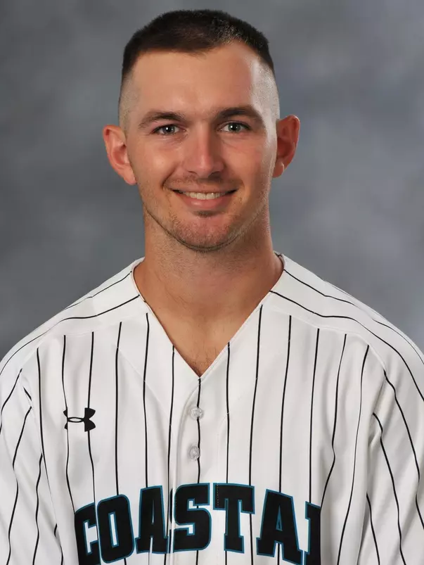 Davie Inman 2018 head shot