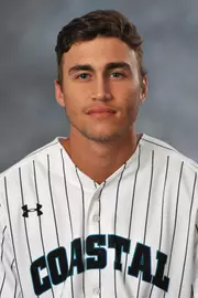 Dylan Gentry 2018 headshot