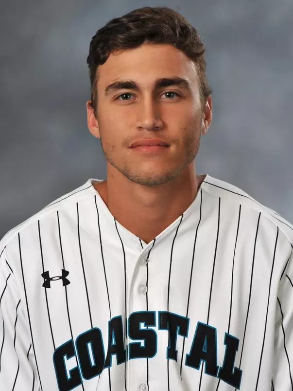 Dylan Gentry 2018 headshot