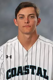 Garrett McDaniels 2018 head shot