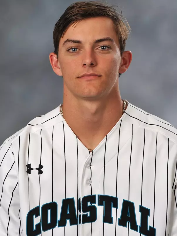 Garrett McDaniels 2018 head shot