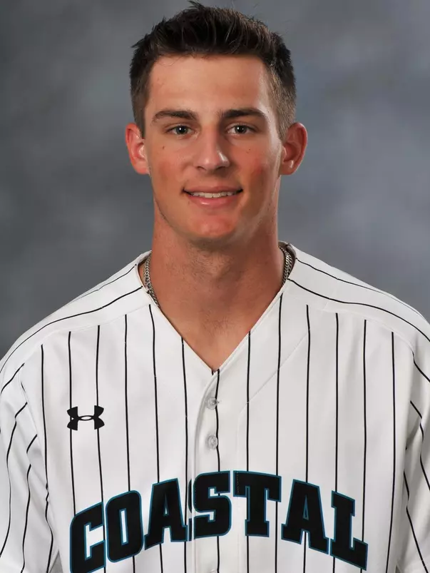Jacob Maton 2018 head shot