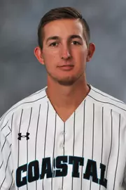 Jakob Mattos 2018 head shot