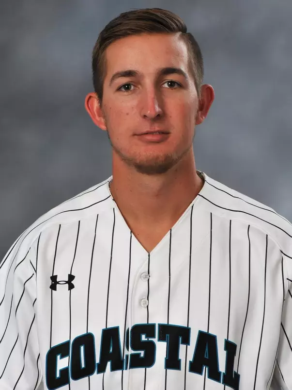 Jakob Mattos 2018 head shot