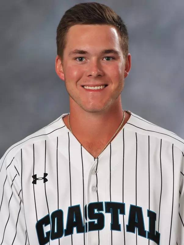 Jake Wright 2018 head shot