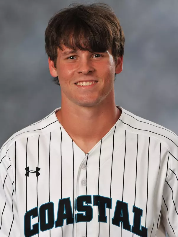 Jared Johnson 2018 head shot