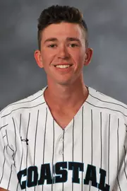 John Singley 2018 head shot