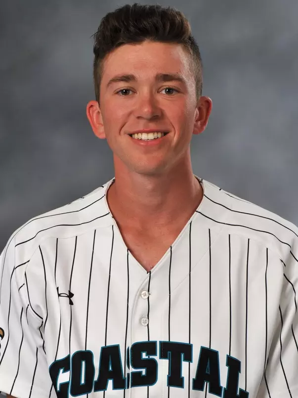 John Singley 2018 head shot