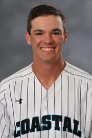 Jon-Mitchell Carter 2018 head shot
