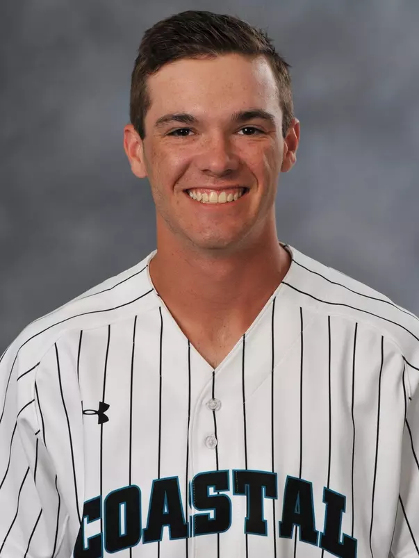 Jon-Mitchell Carter 2018 head shot