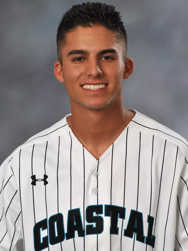 Keaton Weisz 2018 head shot