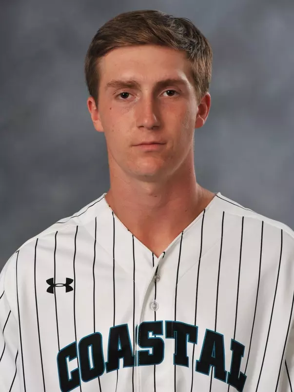 Kiernan Higgins 2018 head shot