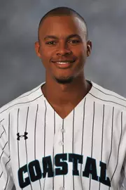 Kieton Rivers 2018 head shot