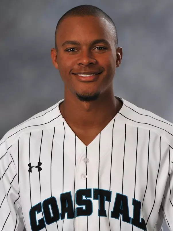 Kieton Rivers 2018 head shot