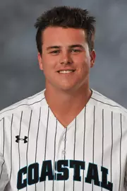 Kyle Skeels 2018 head shot