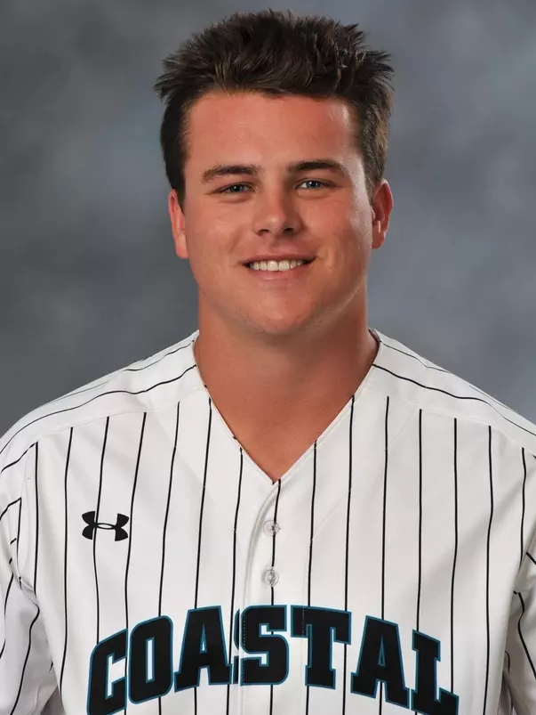 Kyle Skeels 2018 head shot