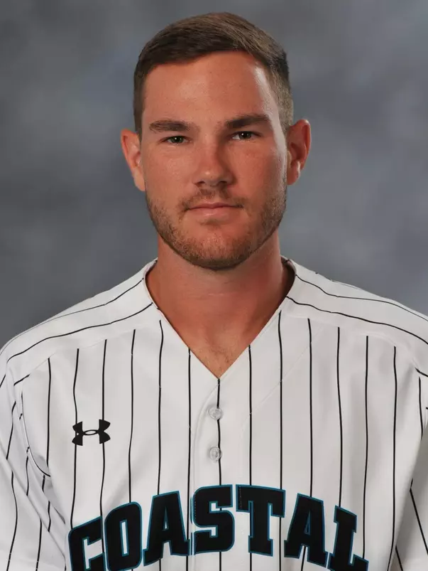 Michael Koenig 2018 headshot