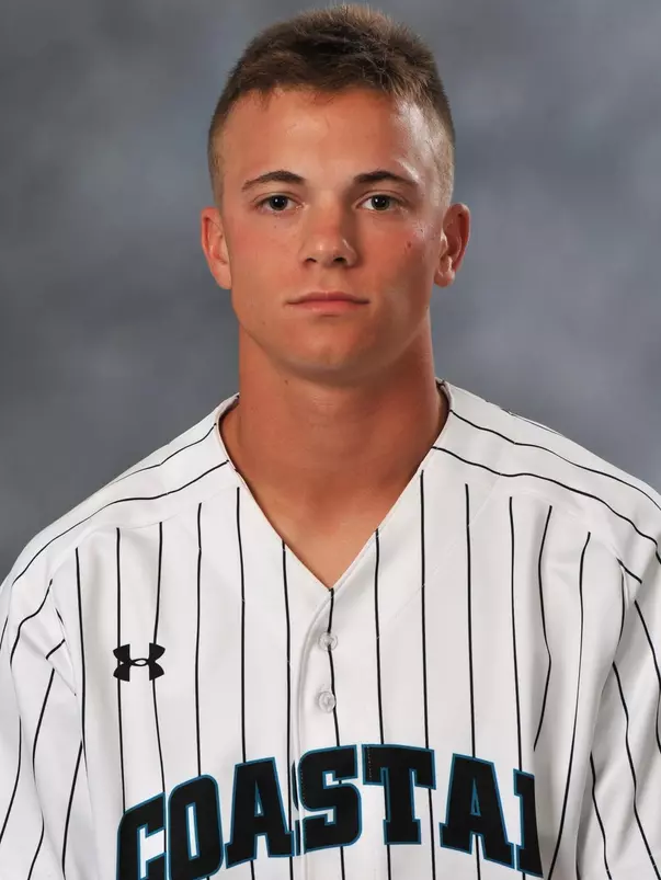 Nick Lucky 2018 headshots