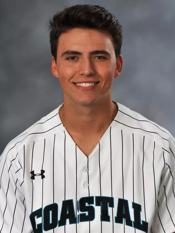 Nick Parker 2018 head shot