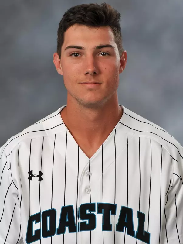 Scott Mckeon 2018 head shot