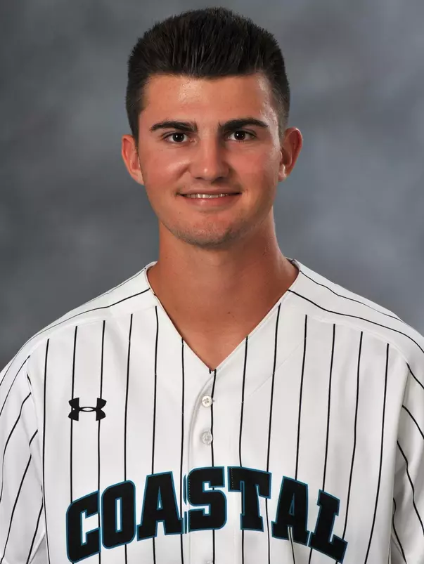 Shaddon Peavyhouse 2018 head shot