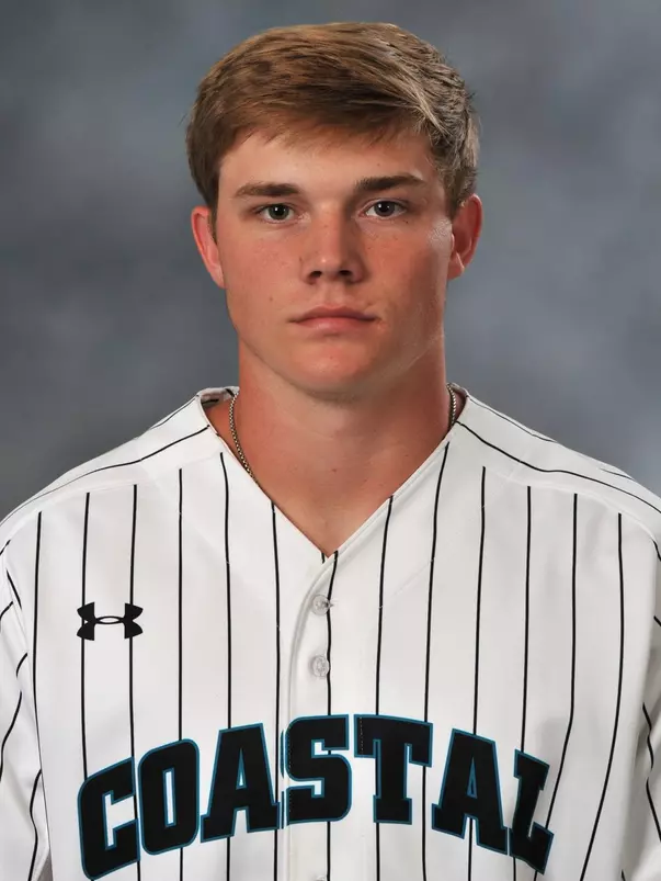 Walt Richardson 2018 head shot