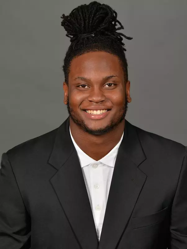 Sheldon Billings 2017 head shot