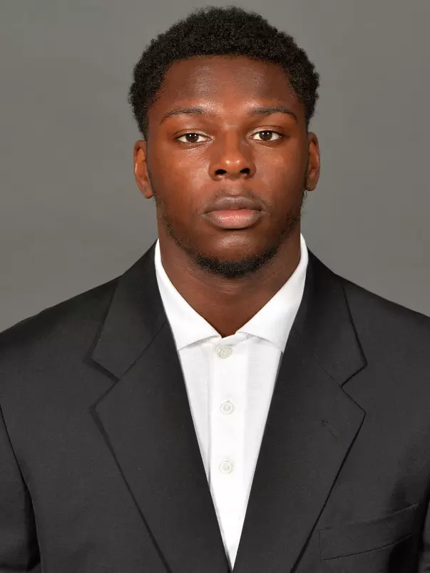 Jave Brown 2017 head shot