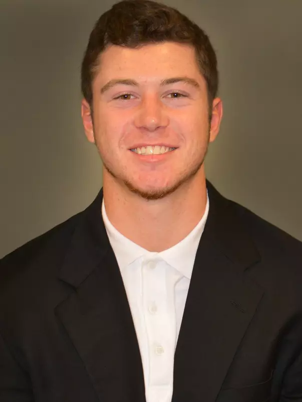 Kameron Burton 2017 head shot
