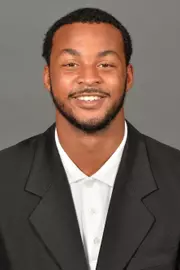 Charles Frederick 2017 head shot