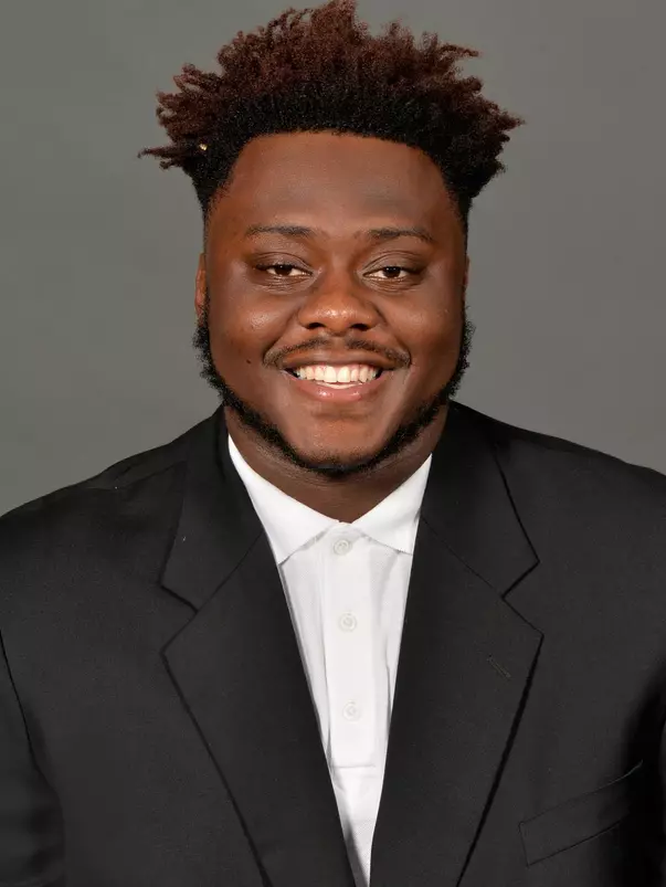 Aykelle Cross 2017 head shot