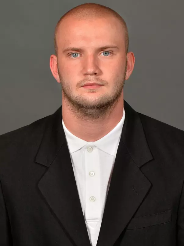 Ryan Culbertson 2017 head shot