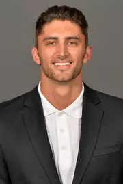 Dalton Demos 2107 head shot