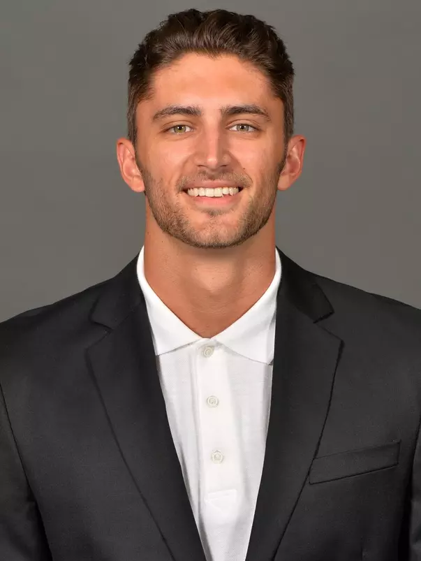 Dalton Demos 2107 head shot