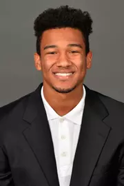 Dante Gilliard 2017 head shot