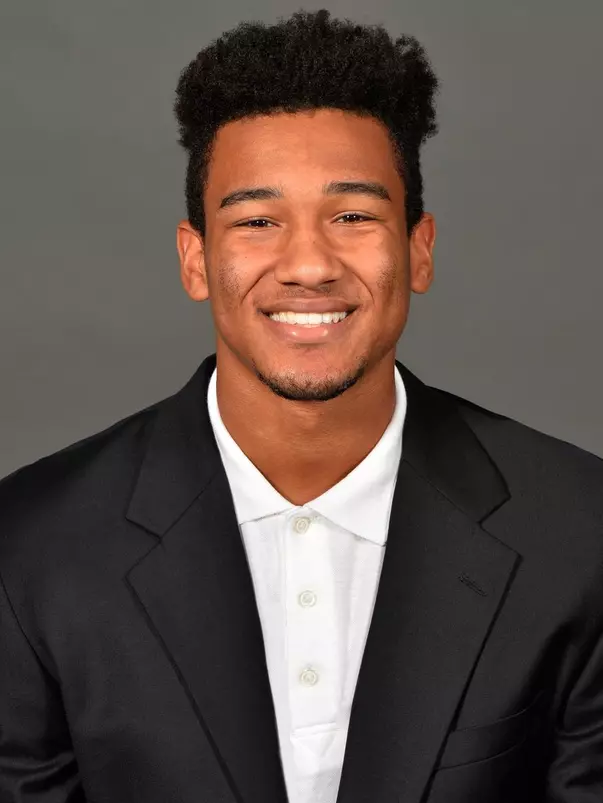 Dante Gilliard 2017 head shot