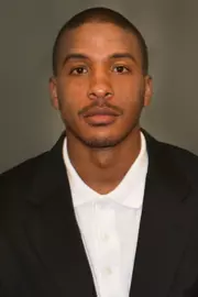 Lorenz Davidson 2017 head shot