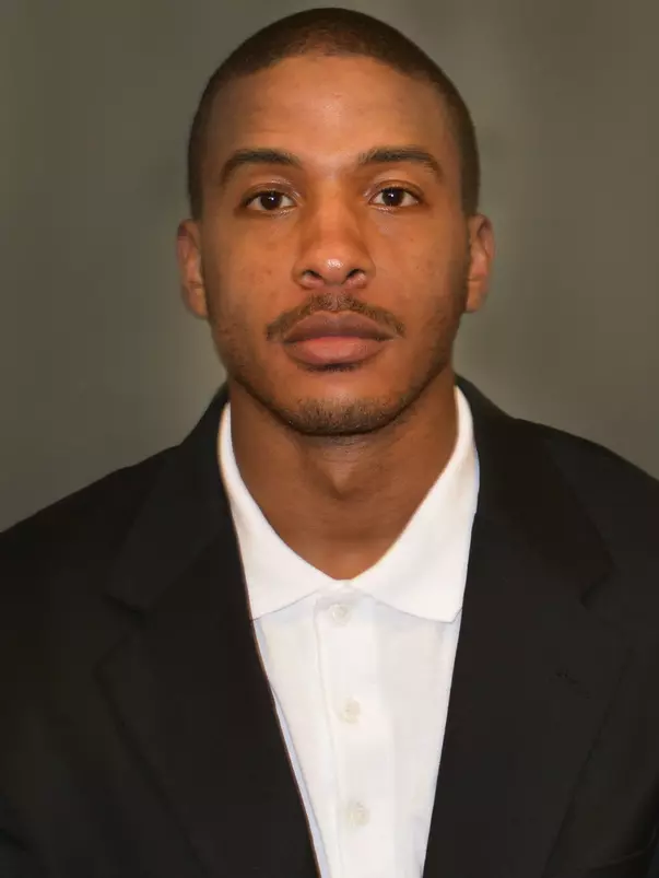 Lorenz Davidson 2017 head shot