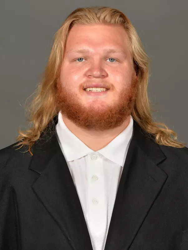 Jack Franklin 2017 head shot