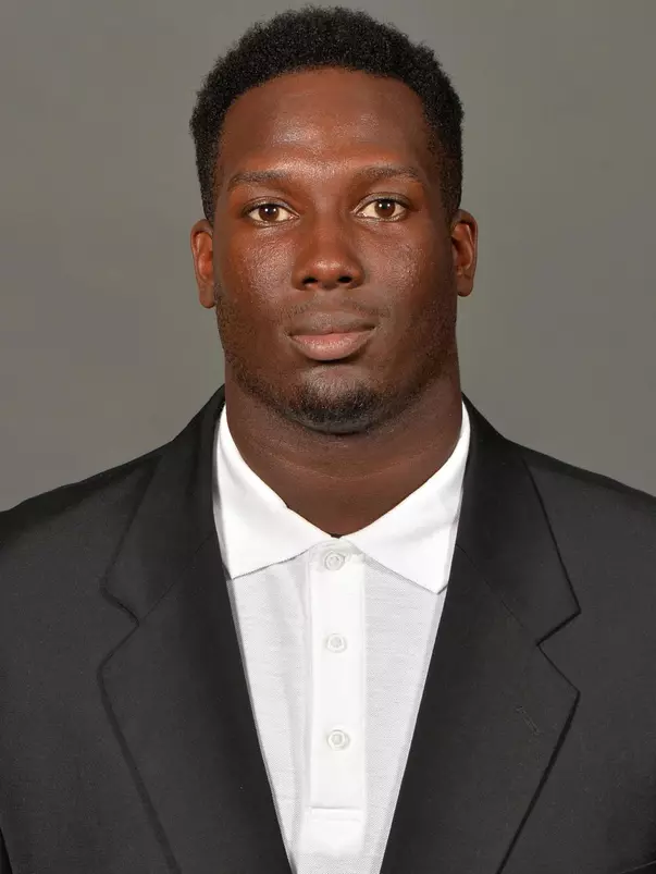 Taequan Gilmore 2017 head shot