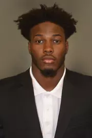 Brandon Hall 2017 head shot