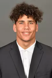 Darius Harper 2017 head shot