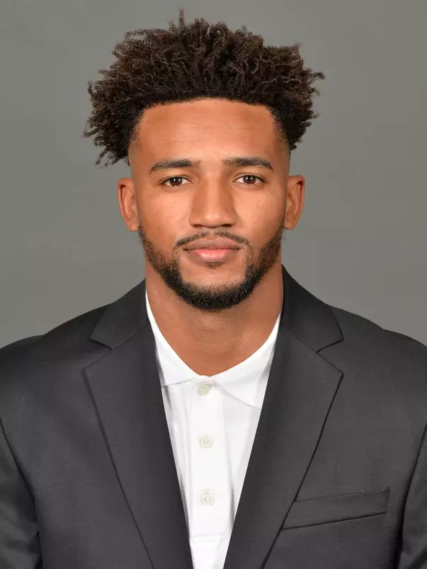Zavier Jones 2017 head shot